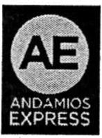 AE ANDAMIOS EXPRESS