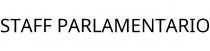 STAFF PARLAMENTARIO