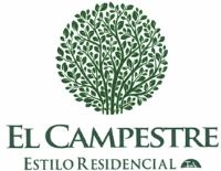 EL CAMPESTRE ESTILO RESIDENCIAL TYA