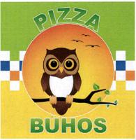 PIZZA BÚHOS