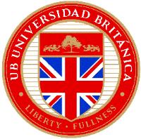 UB UNIVERSIDAD BRITÁNICA LIBERTY FULLNESS