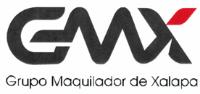 GMX GRUPO MAQUILADOR DE XALAPA