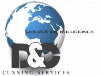 D&C CUNNING SERVICES LIDERES EN SOLUCIONES