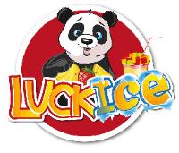 LUCK ICE