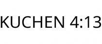 KUCHEN 4;13