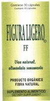FIGURA LIGERO FF