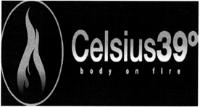 CELSIUS 39