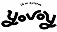 TÚ LO QUIERES YO VOY
