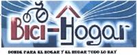 BICI-HOGAR DONDE PARA EL HOGAR Y EL RODAR TODO LO HAY