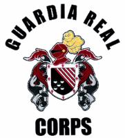 GUARDIA REAL CORPS