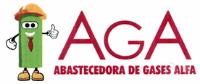 AGA ABASTECEDORA DE GASES ALFA