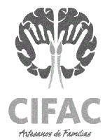 ARTESANOS DE FAMILIAS CIFAC