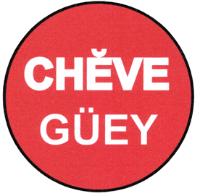CHEVE GÜEY