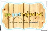 YO GURT MORNING