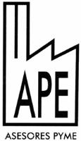 APE ASESORES PYME