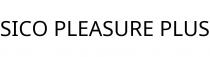 SICO PLEASURE PLUS