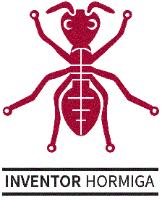 INVENTOR HORMIGA