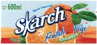 SKARCH FRUTALE