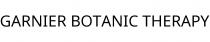 GARNIER BOTANIC THERAPY