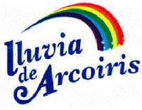 LLUVIA DE ARCOIRIS