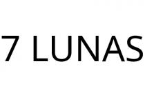 7 LUNAS