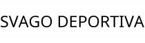SVAGO DEPORTIVA