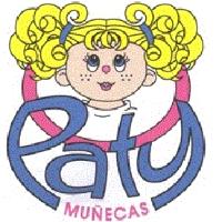 MUÑECAS PATY