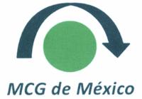 MCG DE MÉXICO