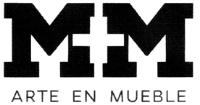 M M ARTE EN MUEBLE