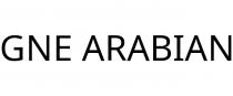 GNE ARABIAN