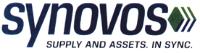 SYNOVOS SUPPLY AND ASSETS. IN SYNC.