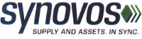 SYNOVOS SUPPLY AND ASSETS. IN SYNC.