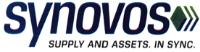 SYNOVOS SUPPLY AND ASSETS. IN SYNC.