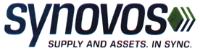 SYNOVOS SUPPLY AND ASSETS. IN SYNC.