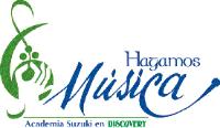 HAGAMOS MÚSICA ACADEMIA SUZUKI EN DISCOVERY