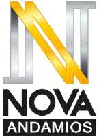 N NOVA ANDAMIOS