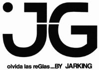 JG OLVIDA LAS REGLAS BY JARKING