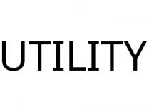 UTILITY