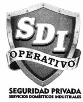 SDI OPERATIVO