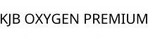 KJB OXYGEN PREMIUM