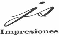 JS IMPRESIONES