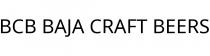 BCB BAJA CRAFT BEERS
