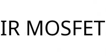 IR MOSFET