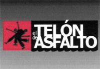 EL TELON DE ASFALTO