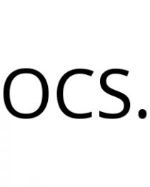 OCS.