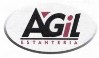 AGIL ESTANTERIA