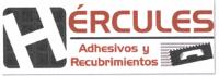HÉRCULES; ADHESIVOS Y RECUBRIMIENTOS