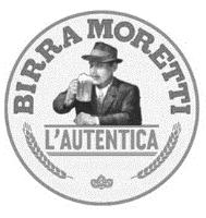 BIRRA MORETTI L` AUTENTICA