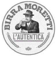 BIRRA MORETTI L` AUTENTICA