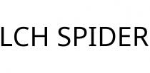 LCH SPIDER